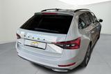 Skoda Superb Combi 2.0 TSI Sportline DSG*AREA*SHZ*SIDE - Skoda Superb: Dsg