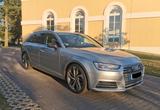Audi A4 1.4 TFSI S tronic sport Avant 19 Zoll AHK - Audi A4: 19