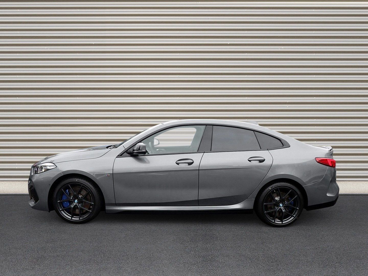BMW M235 2022