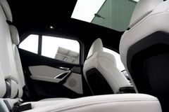BMW X2 – 29 / 34