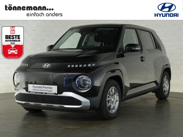 Image of Hyundai INSTER