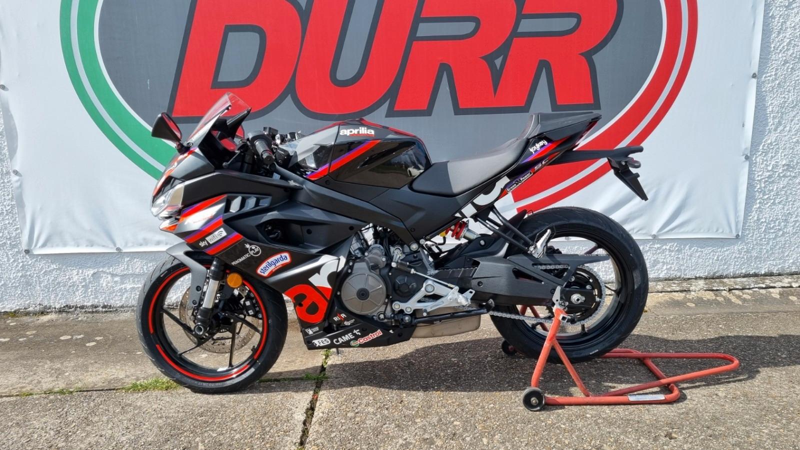 Aprilia RS 457 Replica 2026