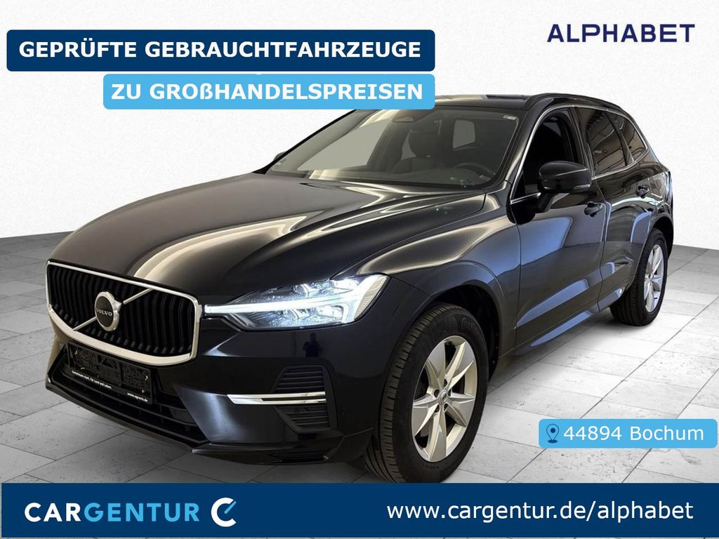 Image of Volvo XC60