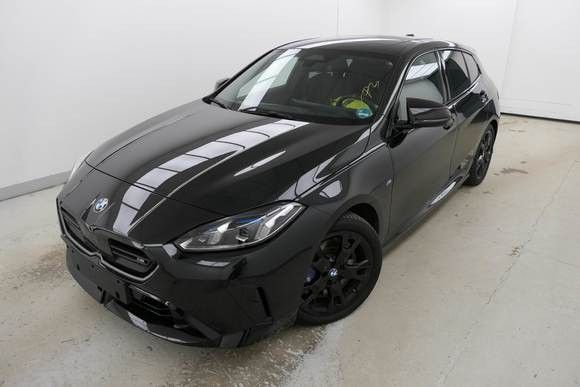 BMW M135 i xDrive Pano HuD ACC AHK h/k Memory Kamera