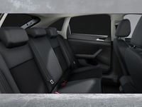 Volkswagen Taigo - Vorschau Bild 11