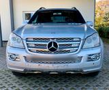 Mercedes-Benz Mercedes GL-450 Gas/Benzin - gebrauchte Mercedes-Benz GL-Klasse aus dem Jahr 2006