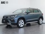 Seat Ateca 1.5 TSI ACT Xperience LED/NAVI/ACC/AHK - Seat Ateca in Wiesbaden