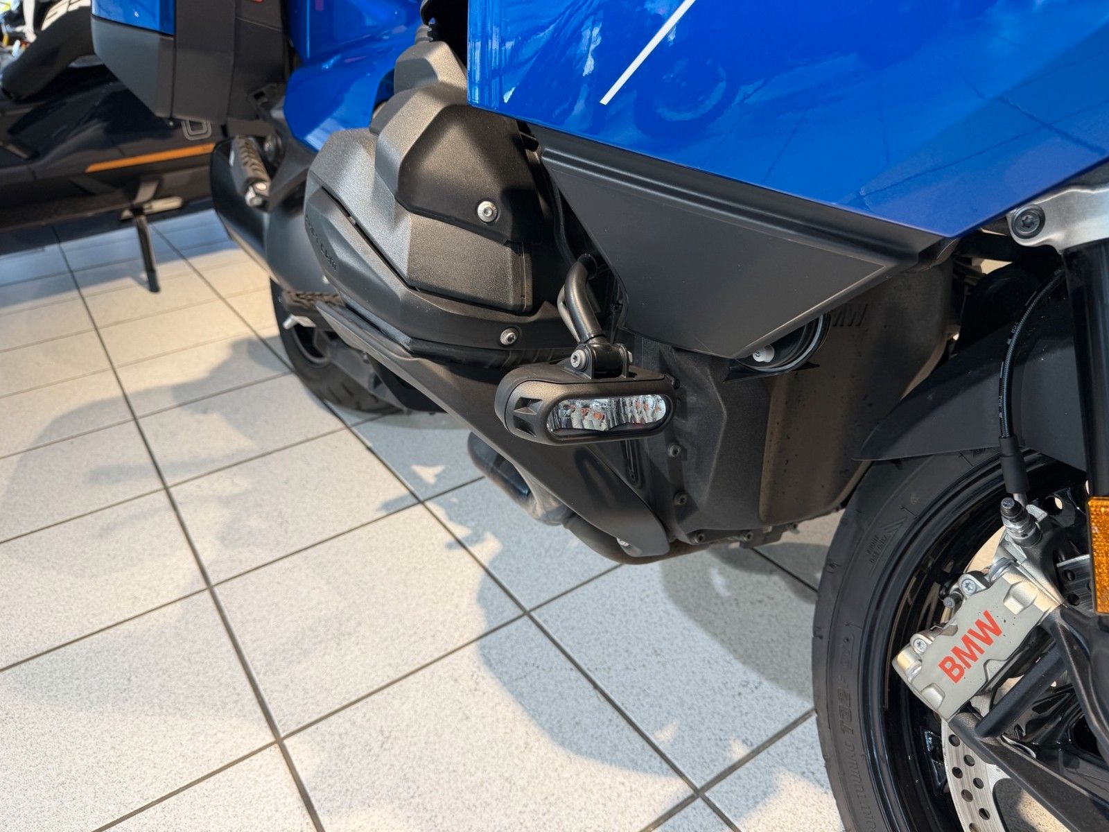 Fahrzeugabbildung BMW R 1300 RT