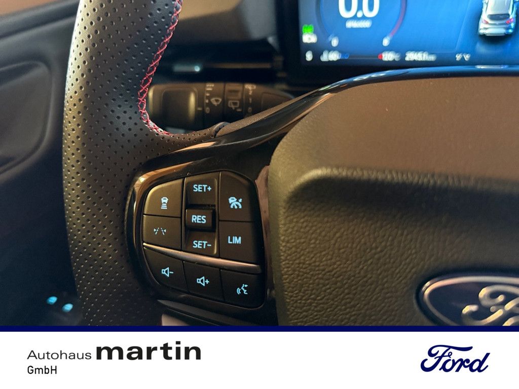 Fahrzeugabbildung Ford Puma 1.0 ST-Line KAMERA NAVI ACC B&O FACEL. LED