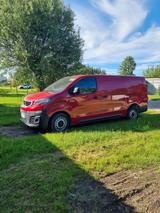 Peugeot Expert - Peugeot Expert von privat