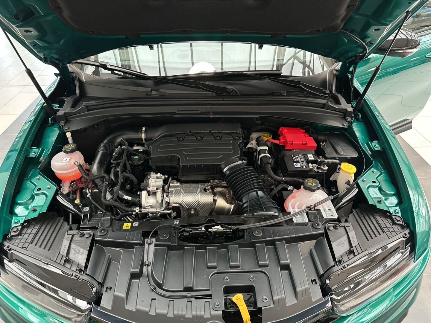 Alfa Romeo Tonale - Bild 14