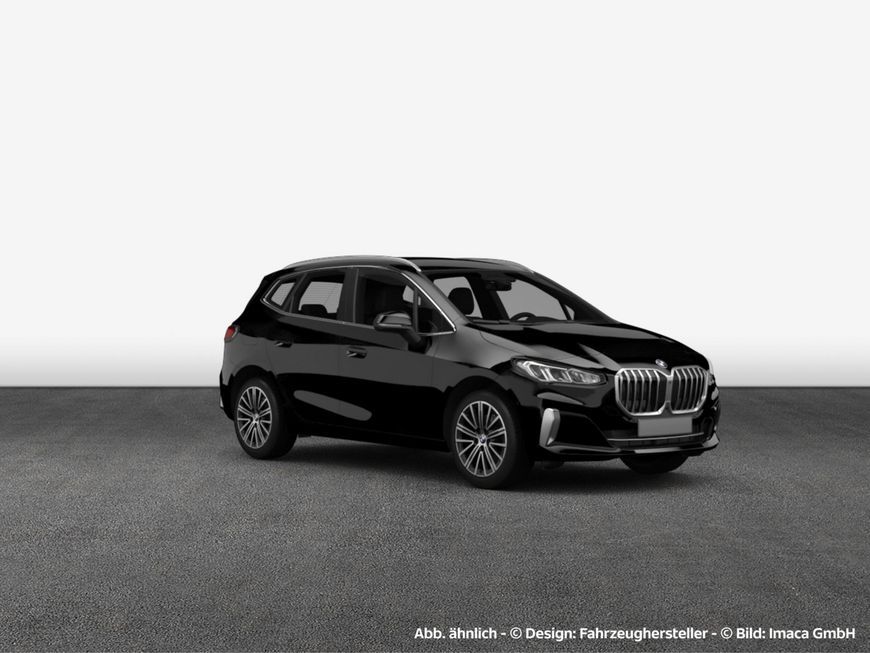 BMW 230 Active Tourer - Bild 7