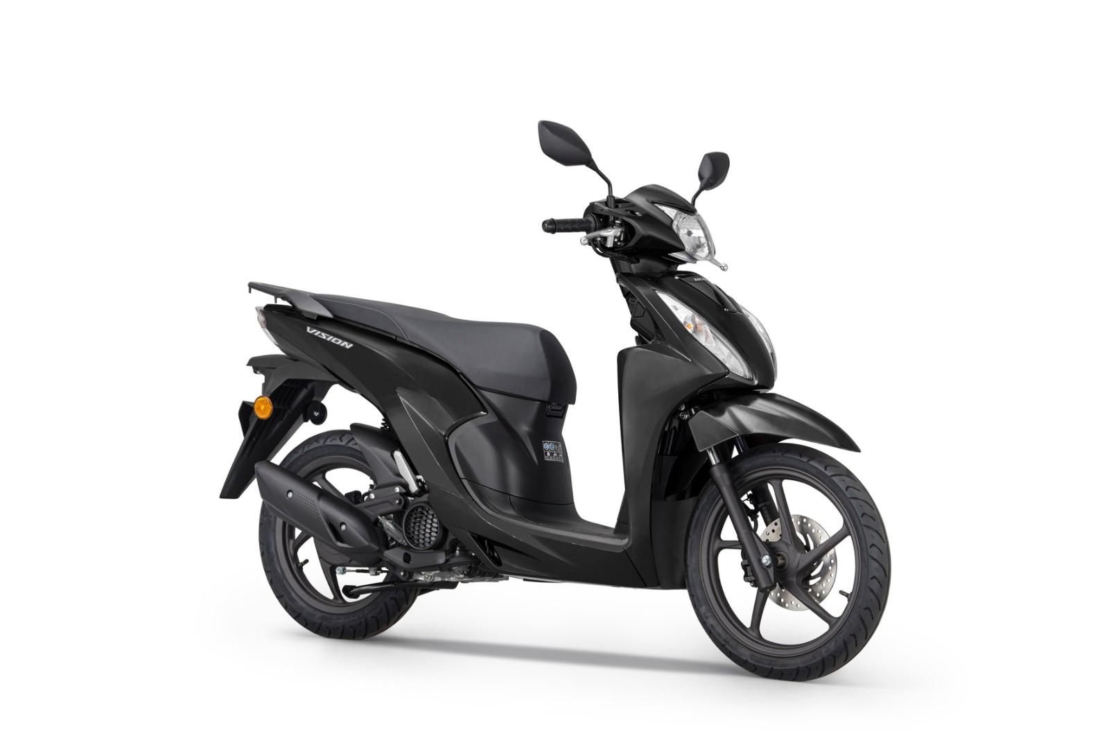 Honda Vision 110 *Tageszulassung*