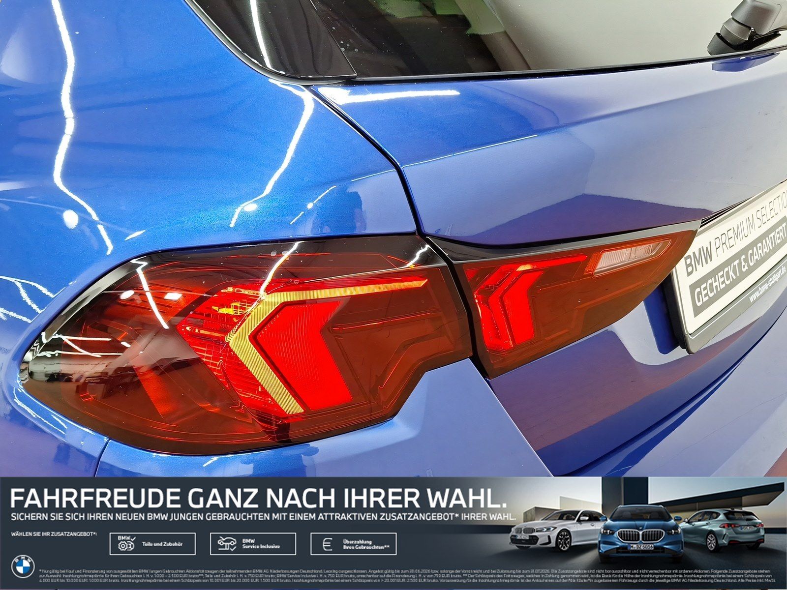 BMW 120 - Bild 11