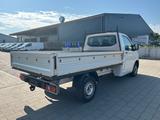 Volkswagen T5 1.9 TDI Pritsche/3-Sitzer/AHK bis 2500kg - Volkswagen T5: 3.2