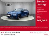 Audi A3 Sportback S line 35 TFSI  S tronic - Audi A3: TFSI