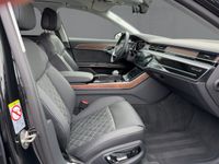 Audi A8 - Vorschau Bild 12