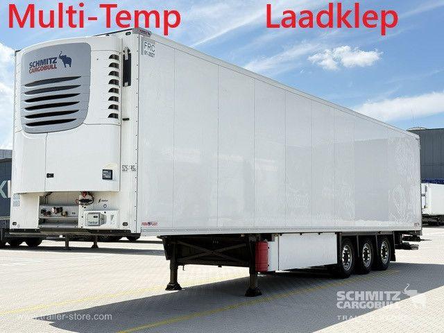 Schmitz Cargobull Oplegger Vries Standard