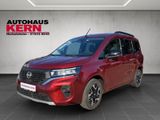 Nissan Townstar 1.3DIG-T Kombi Tekna "Navi, Leder, LED" - gebrauchte Nissan Townstar aus dem Jahr 2024