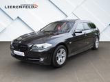 BMW 525 d xDrive Touring Mega Ausstattung - BMW 525 in Düsseldorf