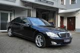 Mercedes-Benz S 320 CDI 4Matic L *Massage* *Panorama* - Mercedes-Benz S 320: Cdi 4matic