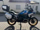 BMW R1300GS wie neu, 4 Pakete, Koffer, Werksgarantie