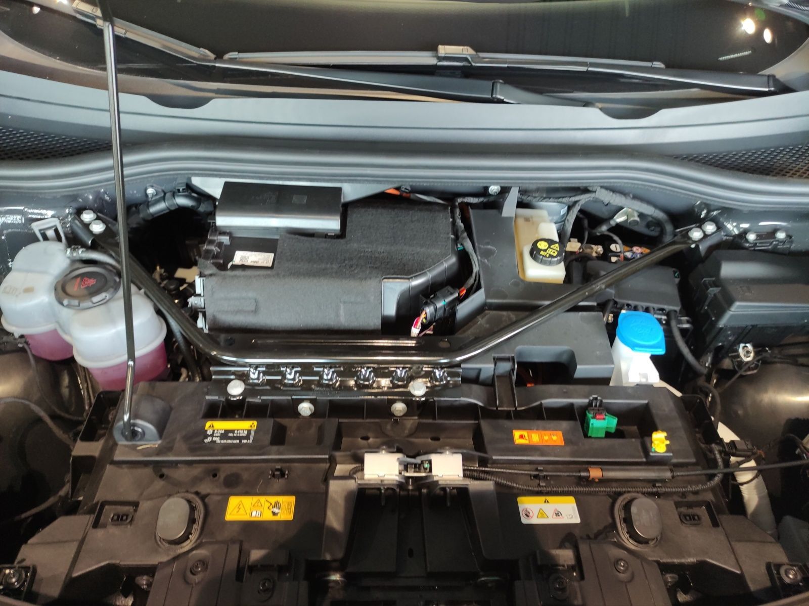 Cupra Tavascan - Bild 20