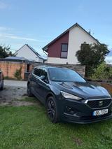 Seat Tarraco 2.0 TDI 110kW Style 7 Sitzer / GARANTIE - SEAT Tarraco Style mit Diesel-Antrieb
