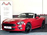 Fiat 124 Spider Lusso LED Leder Navi Kamera DAB+ - Fiat 124 Spider