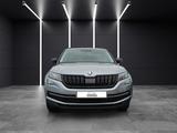 Skoda Kodiaq Active*LED*AppleCarPlay*DAB*Android* - Skoda Kodiaq Diesel Gebrauchtwagen