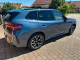 BMW X3 xDrive20d G45  AHK, M-Sportpaket, Head-Up ... - BMW G45 - BMW X3