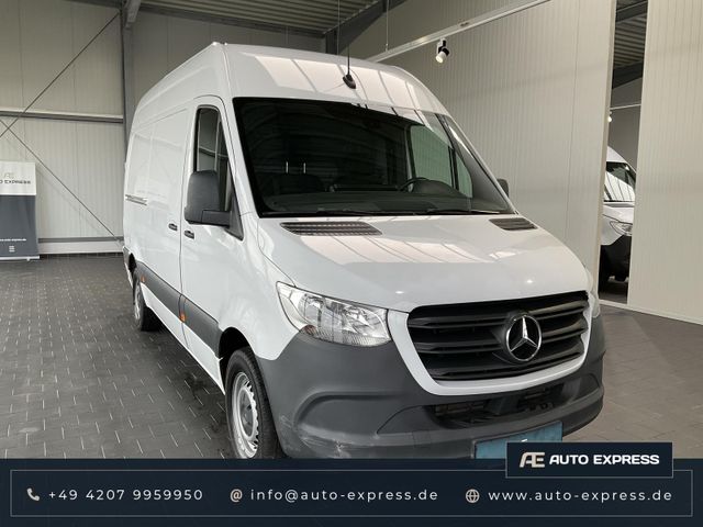 Mercedes-Benz Sprinter 317 L2/H2+Kamera+Klima+MBUX+Sitzheizg.