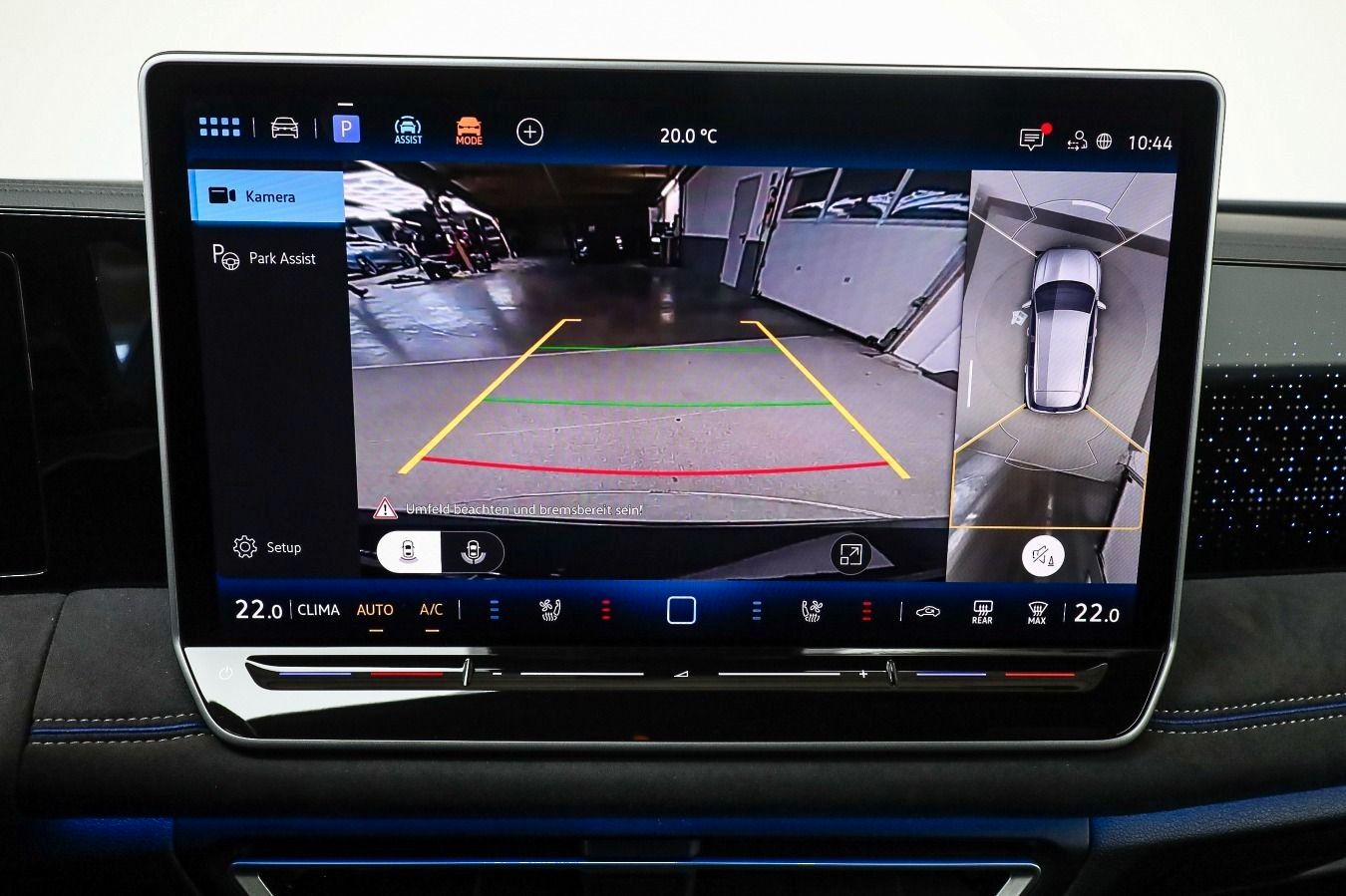 Volkswagen Tiguan - Bild 12