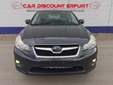 Subaru XV 1,6i 4WD+1.Hand+AHZV+Klima+Sitzheizung+Kamera - Subaru: H6