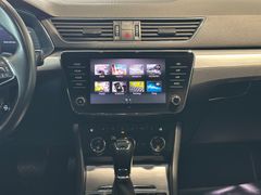 SKODA Superb - Ansicht 28