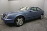 Mercedes-Benz CLK 320 COUPE*1.HAND*DEUTSCH*TRAUMWAGEN*S-HEFT* - Mercedes-Benz CLK-Class aus 1999