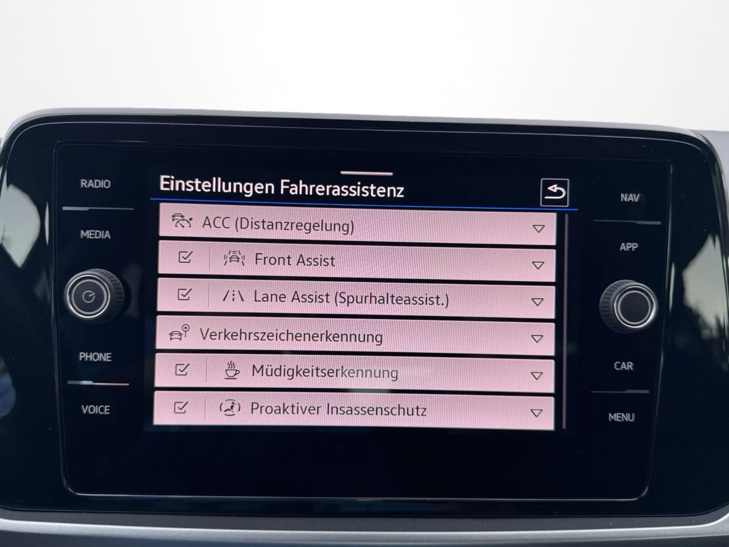 T-Roc 1.5 TSI DSG *NAVI*KEYLESS*LED*