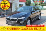 Skoda Scala 1.0TSI DSG "TopSelection"*LKH+SHZ*Klima... - gebrauchte Skoda Scala aus dem Jahr 2024