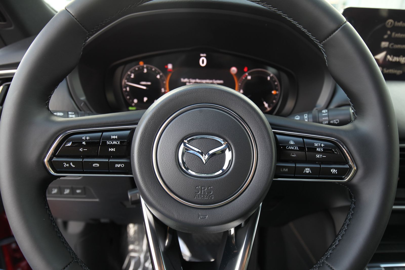 Mazda CX-60 - Bild 14