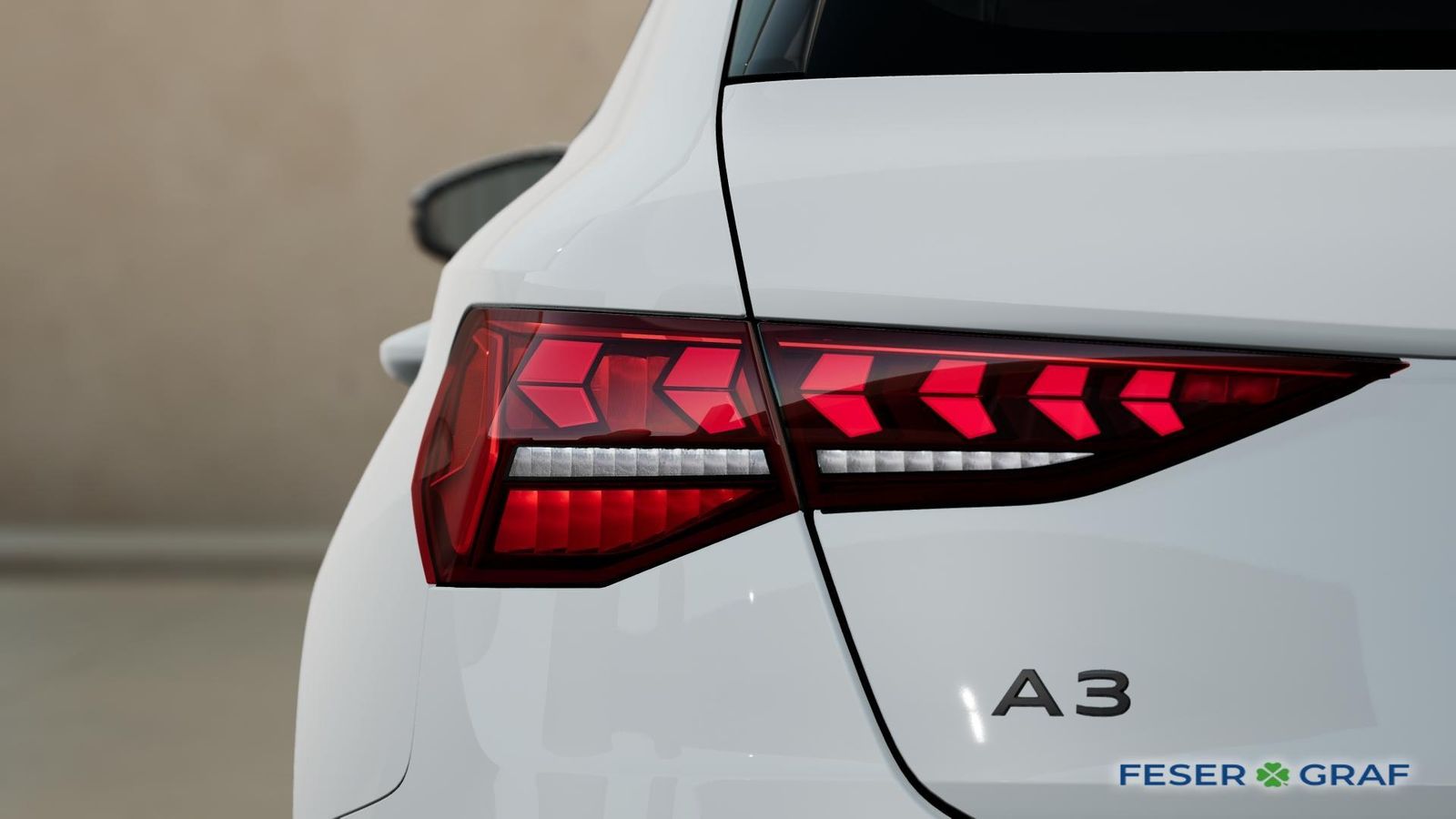 Audi A3 - Bild 12
