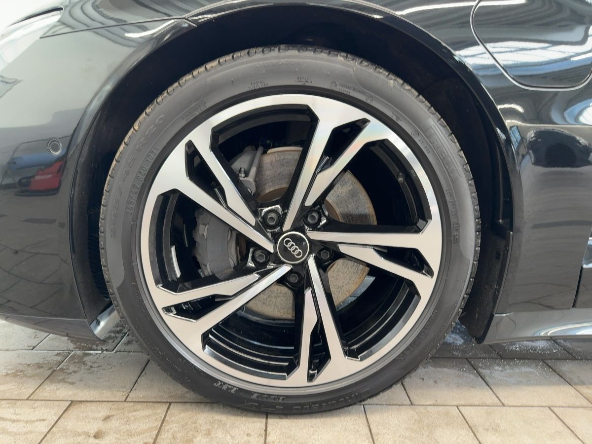 Audi e-tron GT - Bild 15