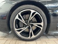 Audi e-tron GT - Vorschau Bild 15