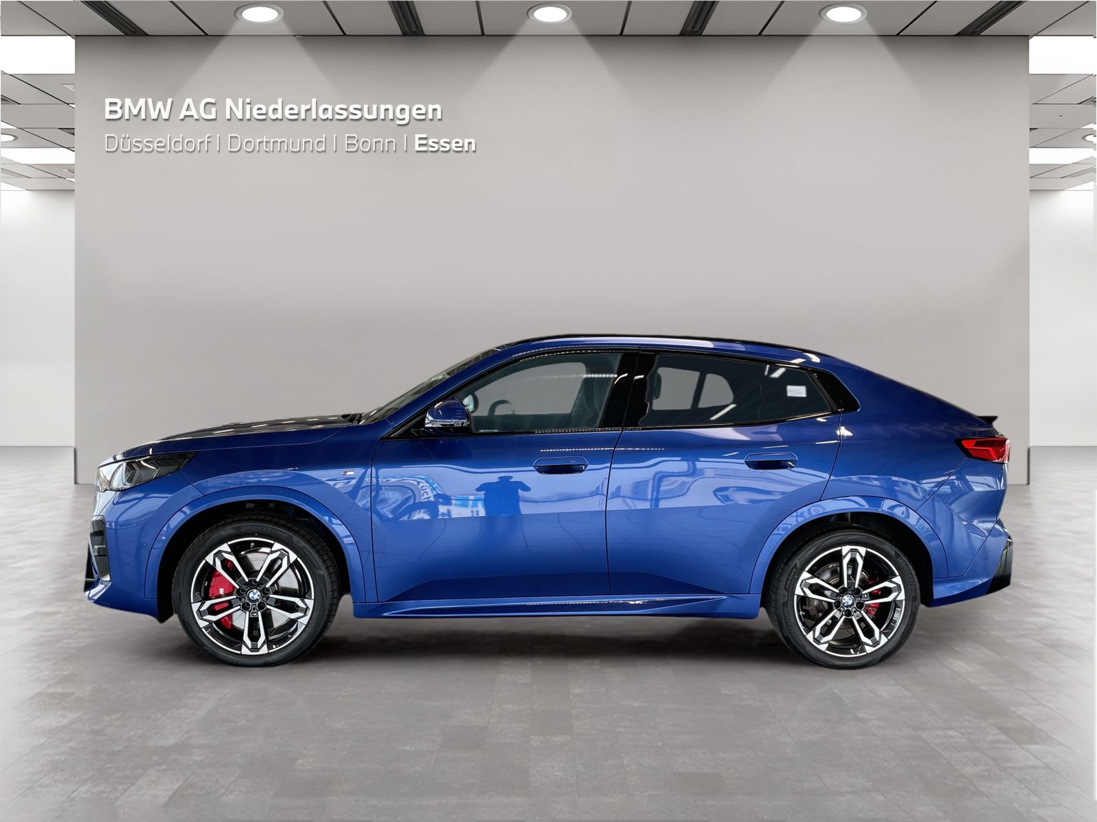BMW X2 - Bild 5