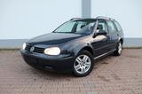 Volkswagen Golf 1.6 Variant PACIFIC*KLIMA*SH-VW*VIELES-NEU! - Volkswagen Golf aus 2006: Variant