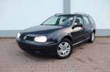 Volkswagen Golf 1.6 Variant PACIFIC*KLIMA*SH-VW*VIELES-NEU! - Volkswagen Golf aus 2006: Variant