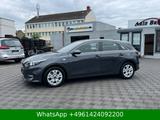 Kia cee'd / Ceed Vision KAMERA|AUTOM|ACC|SPURHALTE - Kia cee'd / Ceed in Wiesbaden