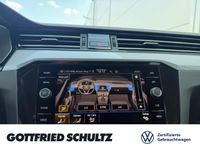 Volkswagen Passat Variant - Vorschau Bild 21