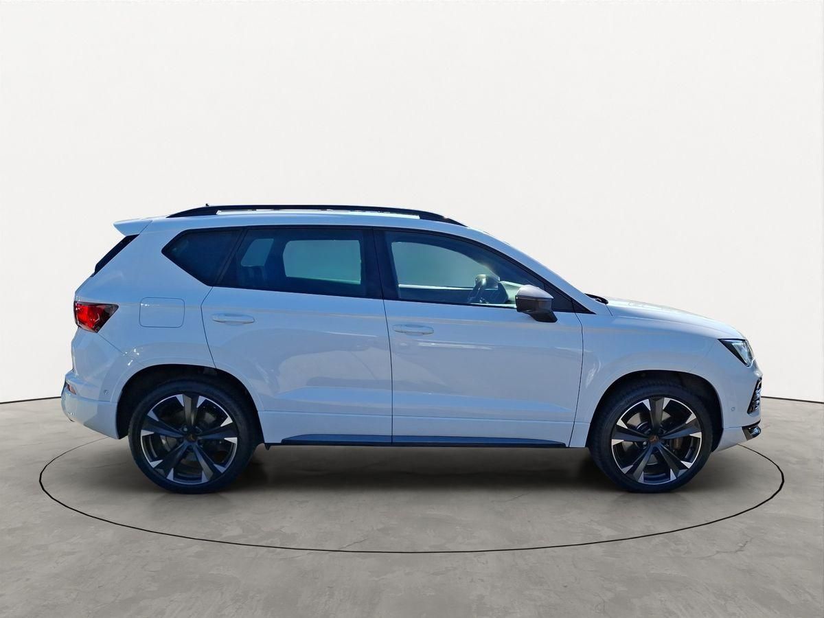 Cupra 2.0 TSI DSG VZ 4Drive 300PS Navi, 360 Kamera,AHK imagem 2