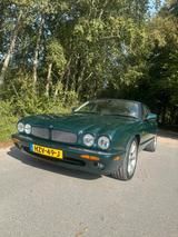 Jaguar XJR 4.0 27000 km - Jaguar XJR von privat