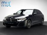 BMW 520 M Sport LED Kamera Winterfreude 4-Zo. - gebrauchte BMW 5er Reihe aus dem Jahr 2023